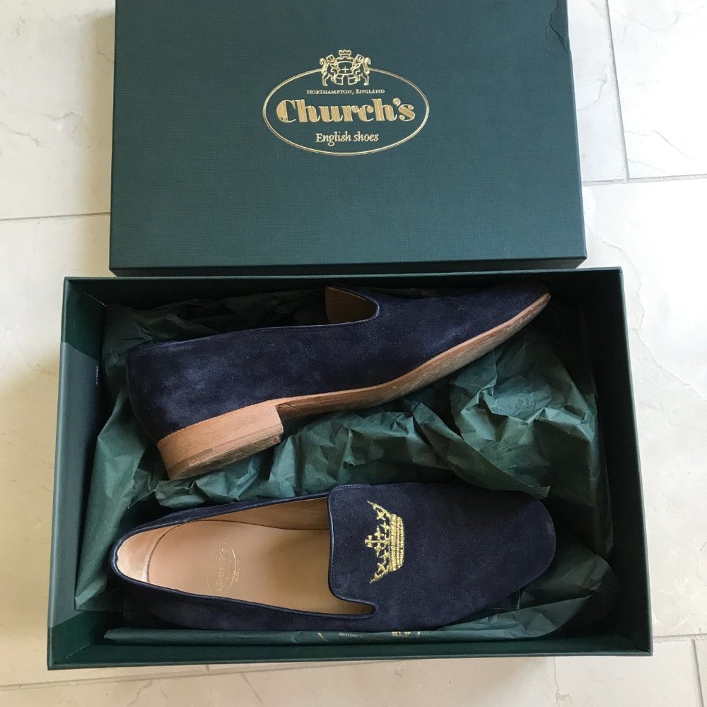 Church's Loafers - Picture 7 of 7